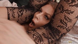 Zlata Shine gets her anus destroyed by Jordi