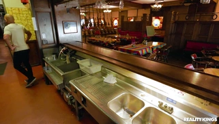 Kenna James gets her ass dildoed by Ricky Johnson