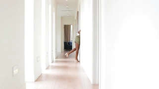 Ana Foxxx and Lacy Lennon are sucking Scott Nails's cock