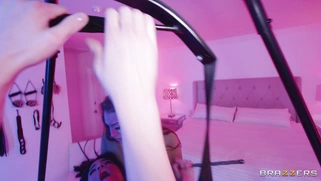 Bella Rolland, Summer Col and Jimmy Michaels in 3way