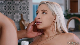 Abella Danger got her trimmed pussy filled with BBC