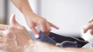 Dominica Phoenix and Athina Love are sucking cock