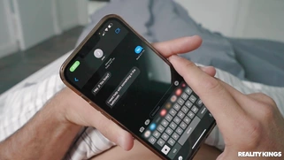 Josie Tucker takes the bath and shows off her ass