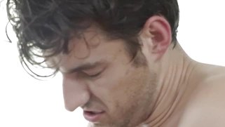 Addison Ryder gets jizz on her glasses after pussy fucking