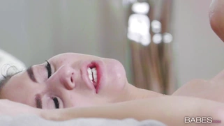 Nina North gets fucked by Danny Mountain in missionary