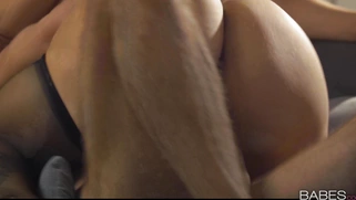 Nekane and Blondie Fesser are fucking Kai Taylor