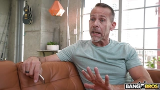 Daisy Bean got her pussy licked by Filthy Rich