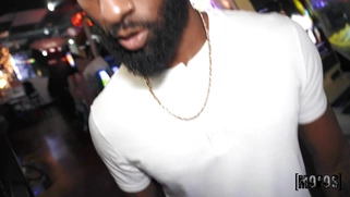 Veronica Church got her pussy fucked in POV