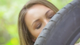 Veronica Clark got her shaved pussy licked by Kai Taylor