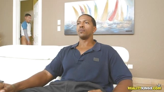 Brittney White gets fucked all over the washing machine