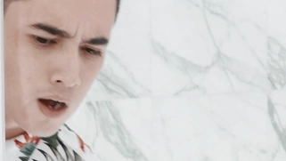 Leila Lewis pleasures herself and Juan Loco spies and jerks on her