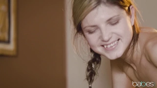 Gina Gerson got cumload in her fucked ass