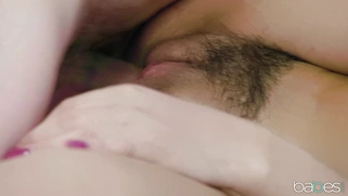 Busty Jade Kush gets banged by Alex D in missionary