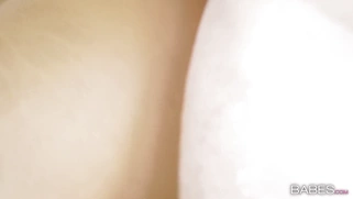 Cherry Kiss gets banged by Luke Hotrod doggystyle