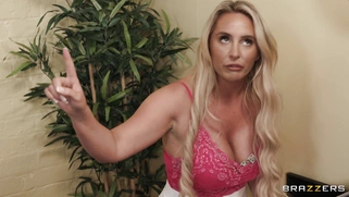 Yiming Curiosity is sucking big cock and licking balls