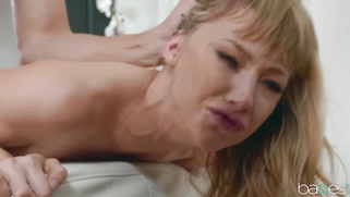 Ivy Wolfe gets fucked by Xander Corvus in different positions