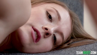 Mira Monroe gets ass fucked doggystyle