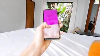 Booty Amateur Girl Huge Squirts Riding Big Cock