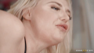 Miss Jackson gets her ass fucked by Jordi doggystyle