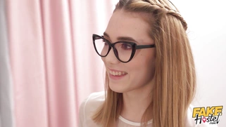 Rika Fane caught Don Diego with his cock in the vacuum cleaner