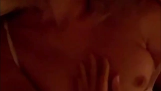 Russian actress Olga [censored]