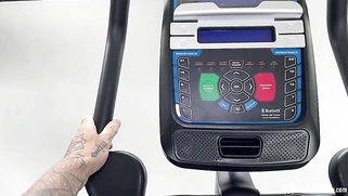 Intense shagging makes both of us moan