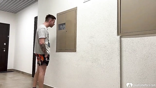 Ex needed help so I gave her dick