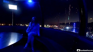 I woke her up for a dicking surprise  - 2