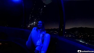 I woke her up for a dicking surprise  - 2