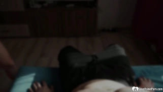 I love giving my boyfriend a good blowjob