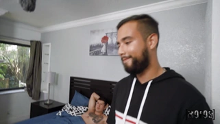 Teen Cecelia Taylor gets fucked and facialed