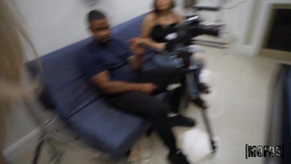 Teen Cecelia Taylor gets fucked and facialed