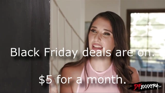 She's a bitch, just fuck me instead!