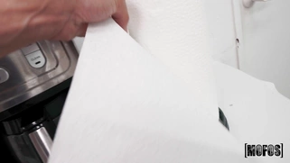 Nicole Rae is fingering her trimmed pussy on the chair