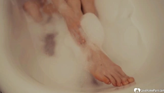 I recorded my friends fucking in the shower