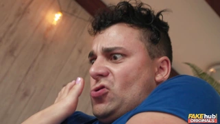 Victoria Nyx gets fucked and creampied