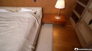 Two elves suck a big hard pole