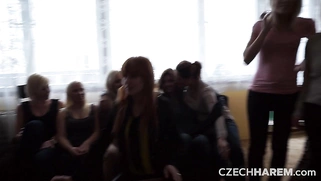 One COCK RULES THEM All