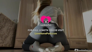 I bet you wish this was your cock