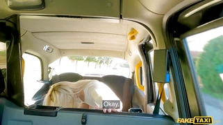 Sweet Cat shows off her big natural tits