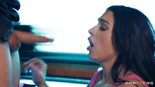 The Official Egypt on her knees is sucking Peter Green