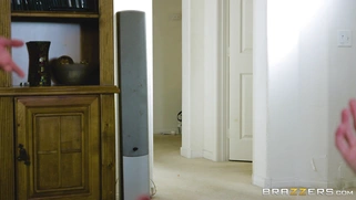 Alex Blake seducing her brother's friend