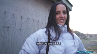 Betzz is sucking cock to get some extra cash