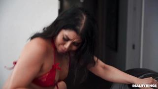 Emerald Love is fucking Jmac's big boner