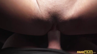 Selva Lapiedra gets fucked by white and black guys