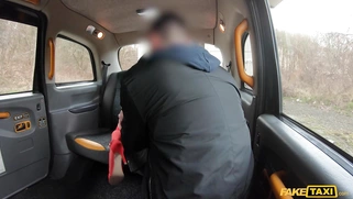 Micky Muffin gets her ass fucked doggystyle