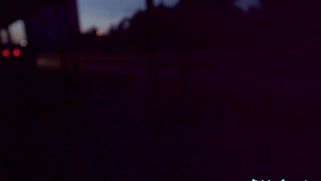 MILF Shay Sights in glasses is sucking cock in POV