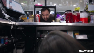 Lola Aiko is fucking hard prick with her asshole