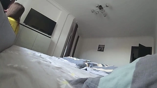 Booty Wife Caught Cheating On Hidden Sex Anal