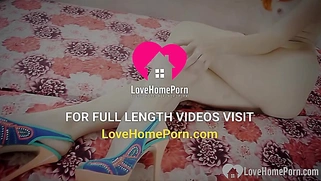 POV of hot cosplay girl sucking dick